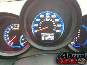 Acura RDX, 2006
