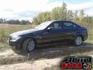 BMW 3, 2006