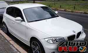 BMW 1, 2006