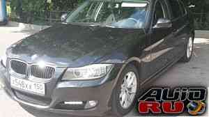 BMW 3, 2011