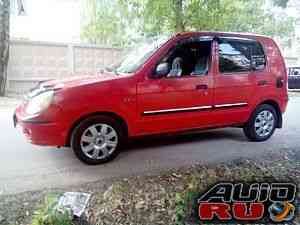 BYD F2, 2006 BYD F2, 2006