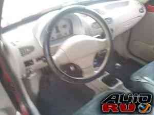 BYD F2, 2006 BYD F2, 2006