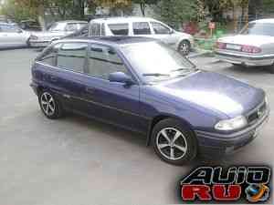 Opel Astra, 1997