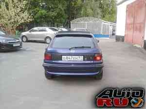 Opel Astra, 1997