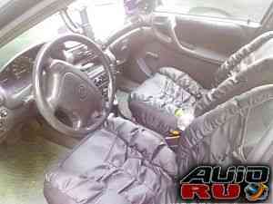 Opel Astra, 1997