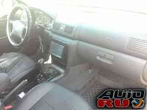 Skoda Octavia, 2002 Skoda Octavia, 2002