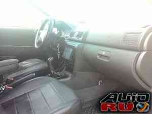 Skoda Octavia, 2002 Skoda Octavia, 2002