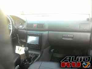 Skoda Octavia, 2002 Skoda Octavia, 2002