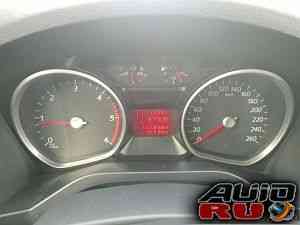 Ford Galaxy, 2008