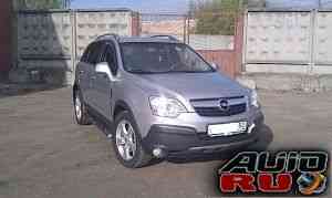 Opel Antara, 2008 Opel Antara, 2008