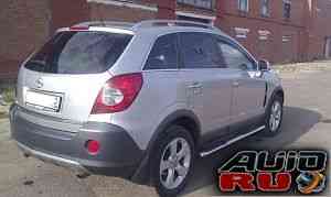 Opel Antara, 2008 Opel Antara, 2008