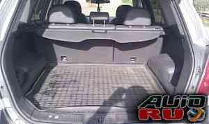 Opel Antara, 2008 Opel Antara, 2008