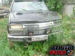 GMC Suburban, 1995