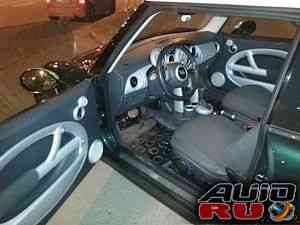 MINI Cooper, 2004