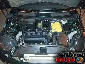 MINI Cooper, 2004