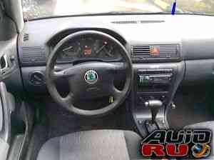 Skoda Octavia, 2005 Skoda Octavia, 2005