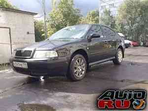 Skoda Octavia, 2005 Skoda Octavia, 2005