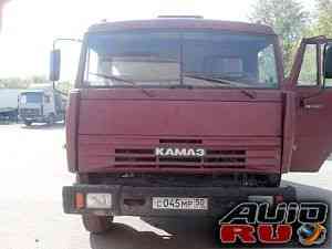 Камаз 65115с
