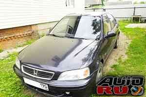 Honda Civic, 1997