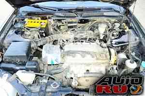 Honda Civic, 1997