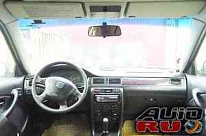 Honda Civic, 1997
