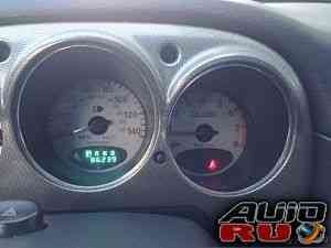 Chrysler PT Cruiser, 2004