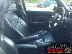 Chrysler PT Cruiser, 2004