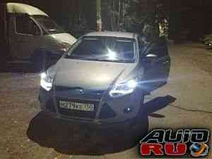 Ford Focus, 2011
