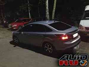 Ford Focus, 2011