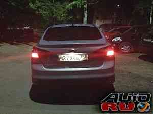 Ford Focus, 2011