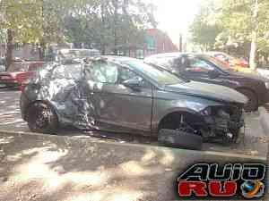 SEAT Leon, 2014