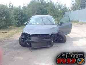 SEAT Leon, 2014
