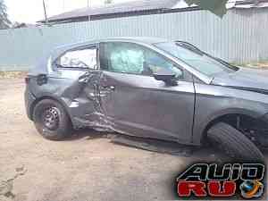SEAT Leon, 2014