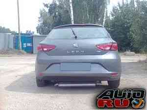 SEAT Leon, 2014