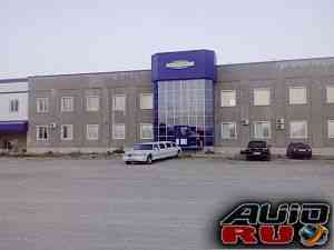 Lincoln Town Car, 2000