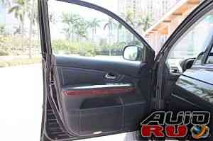 Lexus RX, 2006