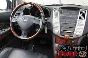 Lexus RX, 2006