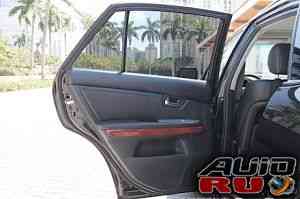 Lexus RX, 2006