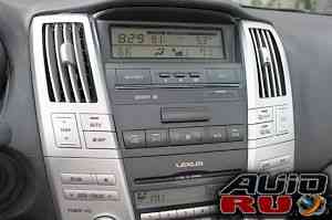Lexus RX, 2006