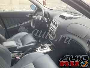 Alfa Romeo 156, 2004 Alfa Romeo 156, 2004