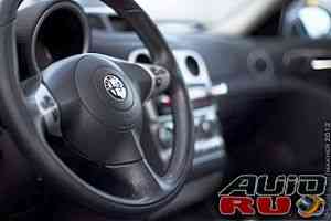Alfa Romeo 156, 2004 Alfa Romeo 156, 2004