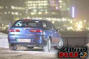 Alfa Romeo 156, 2004 Alfa Romeo 156, 2004