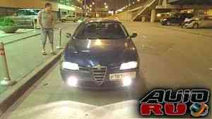Alfa Romeo 156, 2004 Alfa Romeo 156, 2004