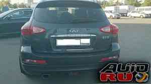 Infiniti EX35, 2009 Infiniti EX35, 2009