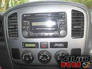Suzuki Grand Vitara, 2005 Suzuki Grand Vitara, 2005
