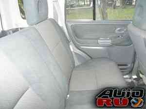 Suzuki Grand Vitara, 2005 Suzuki Grand Vitara, 2005