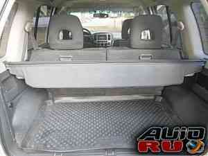 Suzuki Grand Vitara, 2005 Suzuki Grand Vitara, 2005