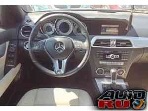 Mercedes-Benz C-класс, 2010 Mercedes-Benz C-класс, 2010