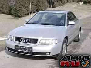 Audi A4, 1999