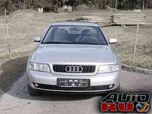 Audi A4, 1999